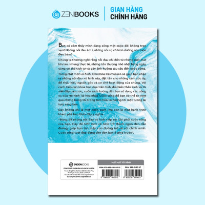 Sách - Mất Mát Vô Hình - Nhận Diện và Chữa Lành Những Nỗi Đau Thầm Lặng