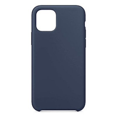 Ốp lưng cho iPhone 11 PRO silicone case Dada chống sốc chống bám bẩn có lớp nhung lót mặt trong chống trầy xước điện thoại - Hàng chính hãng 