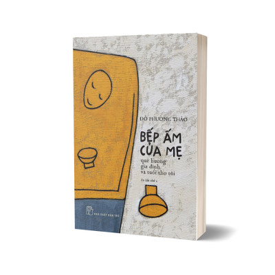 Bếp ấm của mẹ