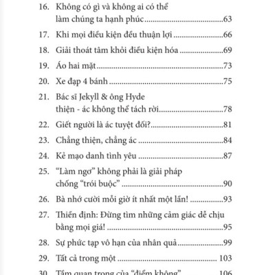 Đường Về Tỉnh Thức