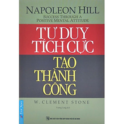 Tư Duy Tích Cực Tạo Thành Công - FN168