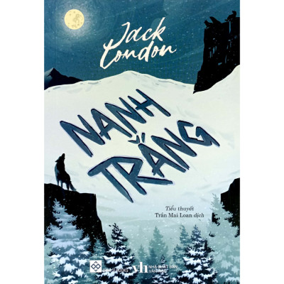 Combo Về Miền Hoang Dã ( 4 tập)