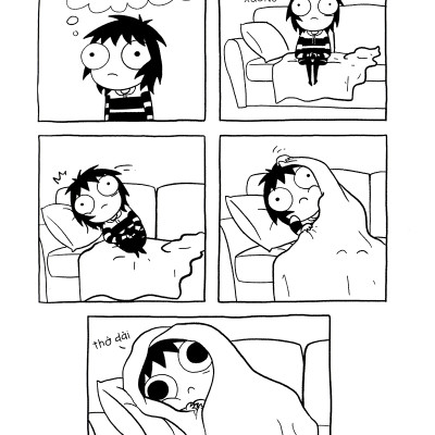 Đống Mềm Nhũn Hạnh Phúc