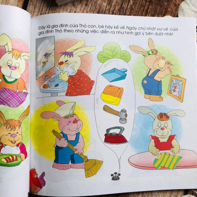 Combo Sân Chơi Trí Tuệ Của Chim Đa Đa (Bộ 6 Cuốn) - Tặng 1 Bút Viết Xóa Thần Kỳ