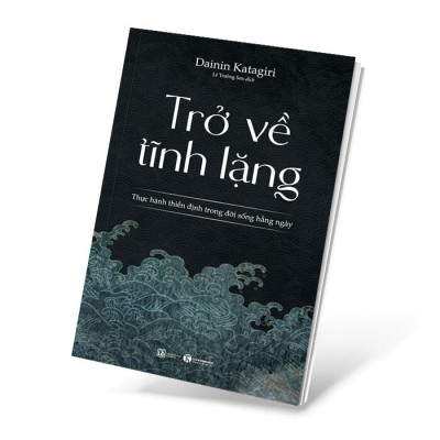 Trở Về Tĩnh Lặng - THA