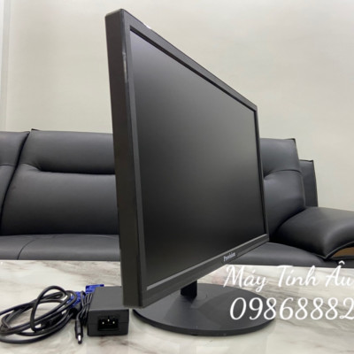 Màn hình Led 20 inch - chuyên dùng cho văn phòng - học tập - bán hàng - Hàng Chính Hãng