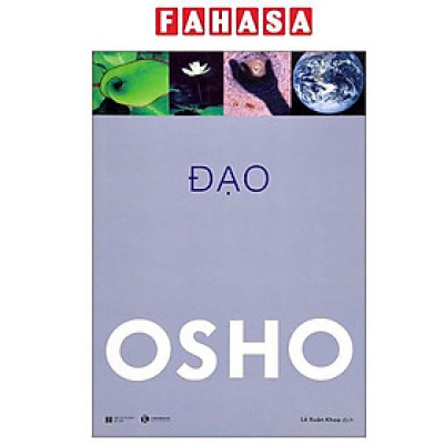 Sách - Đạo (Tái Bản 2025)