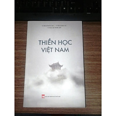 Thiền Học Việt Nam