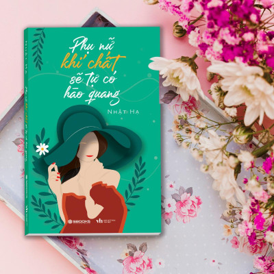 Sách 2 Combo: Phụ Nữ Khí Chất Sẽ Tự Có Hào Quang + Phẩm Cách Cao Quý Bản Lĩnh Nữ Hoàng - SBOOKS