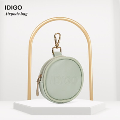 Túi da mini đựng đồ tiện lợi IDIGO UB2 - 0050