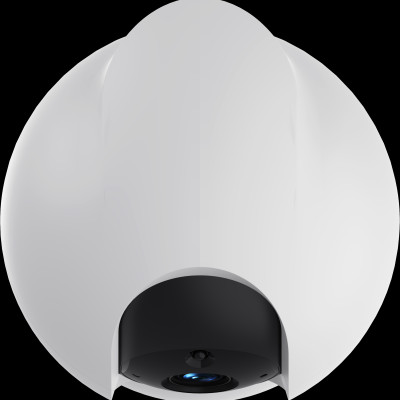 Camera Wifi 2MP HIKVISION DS-2CV2Q21G1-IDW (W) đàm thoại 2 chiều, xoay 360 độ - Hàng chính hãng