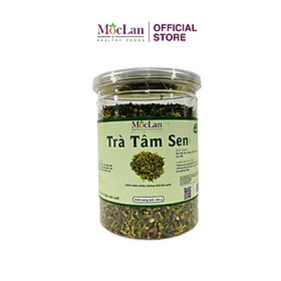 Trà tâm sen MộcLan (hũ 250g)