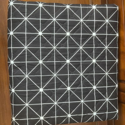 Chăn điện, đệm điện, nệm điện sưởi Hanil hàn quốc chất liệu cotton - Hàng chính hãng (Giao màu ngẫu nhiên)