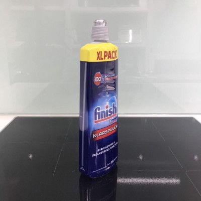 COMBO FINISH: VRB Classic 110 viên + Muối 1,2kg + Bóng 750ml