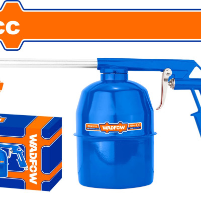 SÚNG CHÂM NHỚT DÙNG KHÍ 750CC WGA3575 WADFOW - HÀNG CHÍNH HÃNG