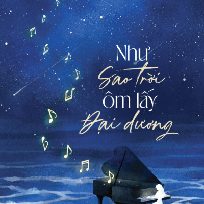 Combo Như Sao Trời Ôm Lấy Đại Dương + Trốn Lên Mái Nhà Để Khóc (Bộ 2 Cuốn) - AZ