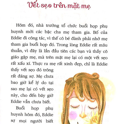 Kỹ Năng Sống - 101 Câu Chuyện Học Sinh Cần Đọc Giúp Các Em Vượt Qua Nỗi Buồn