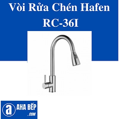 Vòi Rửa Chén Hafen RC-36I. Hàng Chính Hãng