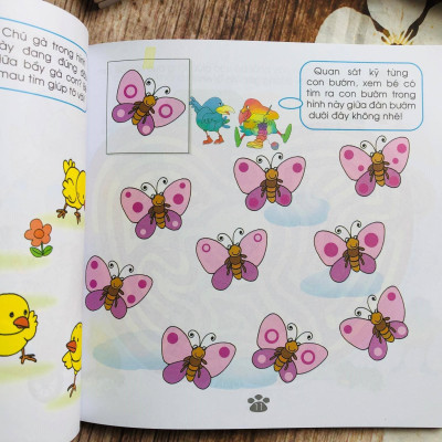 Combo Sân Chơi Trí Tuệ Của Chim Đa Đa (Bộ 6 Cuốn) - Tặng 1 Bút Viết Xóa Thần Kỳ