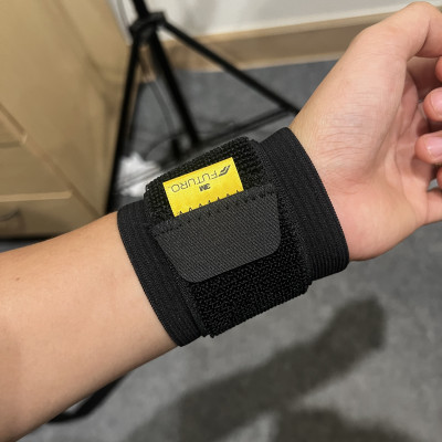 Băng hỗ trợ vùng cổ tay cao cấp 3M Futuro 46378ENR, thương hiệu Mỹ