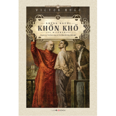 Những người khốn khổ (Boxet 5 tập)