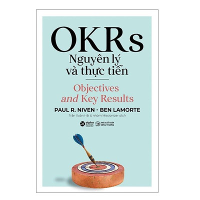 Combo Lập Kế Hoạch Kinh Doanh Cho Người Mới Bắt Đầu + OKRs Nguyên Lý Và Thực Tiễn