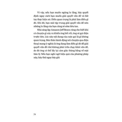 Sách - Tâm Lý Học Dành Cho Người Hay Lo Nghĩ - Kim Hye-Nam - NXB Trẻ