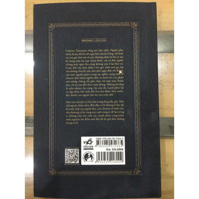 Hoa Vẫn Nở Mỗi Ngày