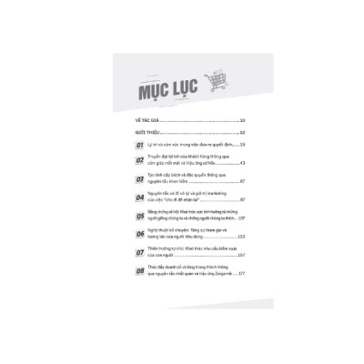 Marketing Triệu Đơn Hàng (1980 Books)