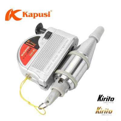 Quả dọi lập lòn từ tự động, giữ thăng bằng Kapusi 3 mét 6 mét