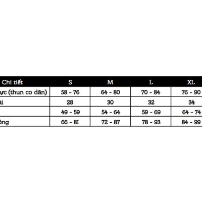 Áo bikini đa năng Gym-to-swim LMcation Krista - Xanh Đen