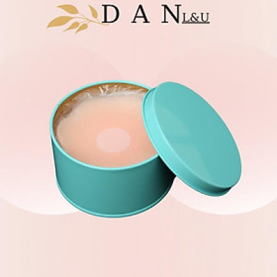 [GiaDungToanCau] Miếng Dán Ngực Silicon Hộp Xanh