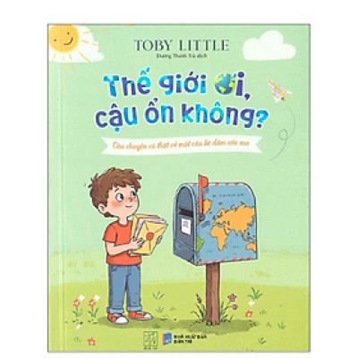 Thế Giới Ơi, Cậu Có Ổn Không (ĐT)