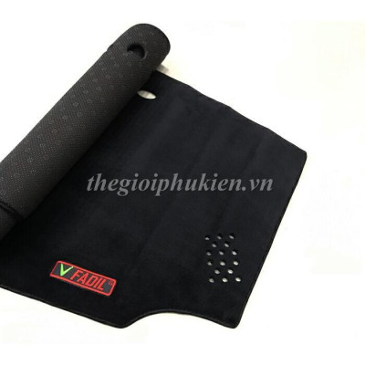 Thảm nhung taplo chống nắng VinFast Fadil