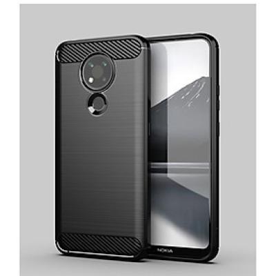 Ốp lưng chống sốc dành cho Nokia 3.4 hàng chính hãng Rugged Shield cao cấp