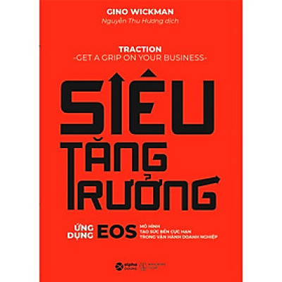 Siêu Tăng Trưởng