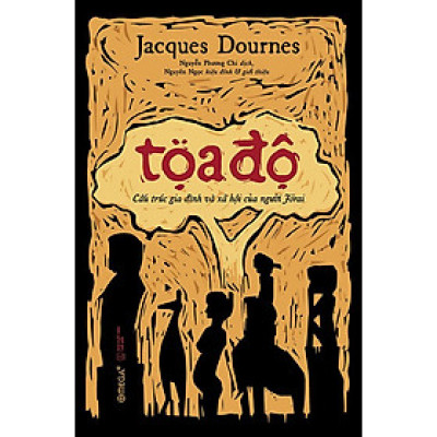 Tọa Độ: Cấu Trúc Gia Đình Và Xã Hội Của Người Jorai