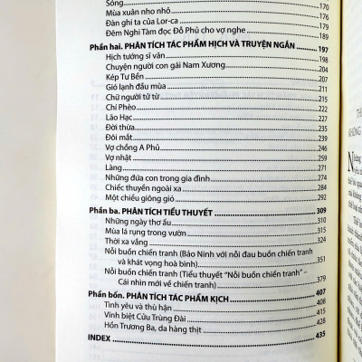 Sách - Phân Tích Tác Phẩm Văn Học Theo Đặc Trưng Thể Loại -  Trần Đăng Suyền - Bìa Mềm
