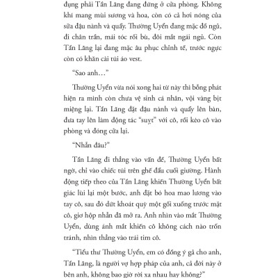 Một Đời Ly Biệt