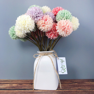 Bình sứ trụ vuông