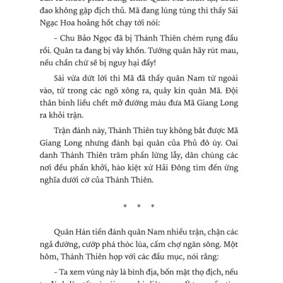 Sách - Ngàn Năm Sử Việt - Thời Bắc Thuộc - Nữ Tướng Thời Trưng Vương