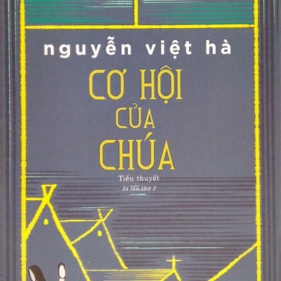 Cơ Hội Của Chúa (Tái Bản 2021)