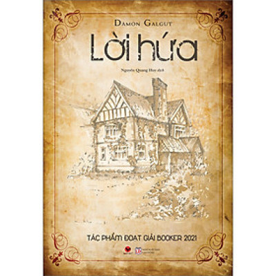 Cuốn sách: Lời Hứa