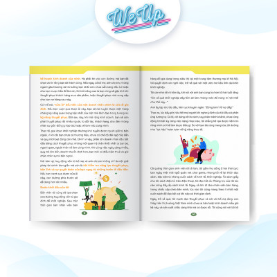 Sách - Hướng dẫn 8 cách huy động vốn dành cho doanh nghiệp