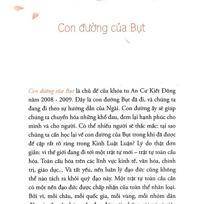 Con Đã Có Đường Đi (Tái Bản 2021)