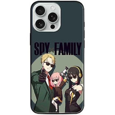 Ốp lưng cho iPhone 14 - iPhone 14 Plus - iPhone 14 Pro - iPhone 14 Pro Max - Bộ Ba Huyền Bí - Hàng Chính Hãng