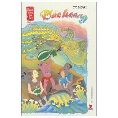 Sách - Ngàn Năm Sử Việt - Thời Hồng Bàng - Đảo Hoang