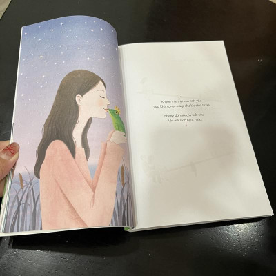 Sách - 1cm giữa anh và em (Nhã Nam HCM)