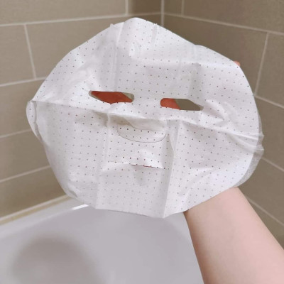 Combo 10 miếng Mặt nạ Mask B5 kr.lab B5 niacinamide EGF complex mask giúp cấp ẩm dưỡng trắng phục hồi da