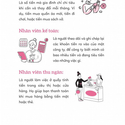 Sách - I Am Money - Tiết Kiệm Dễ Ợt